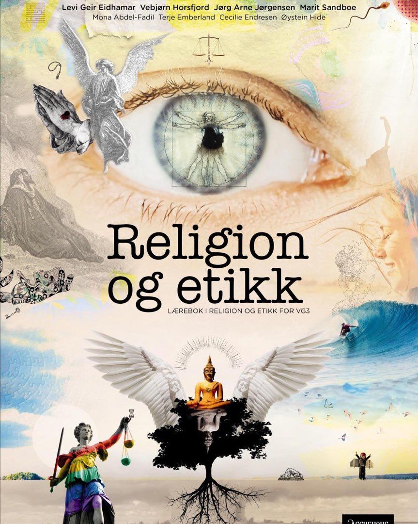 Religion og etikk