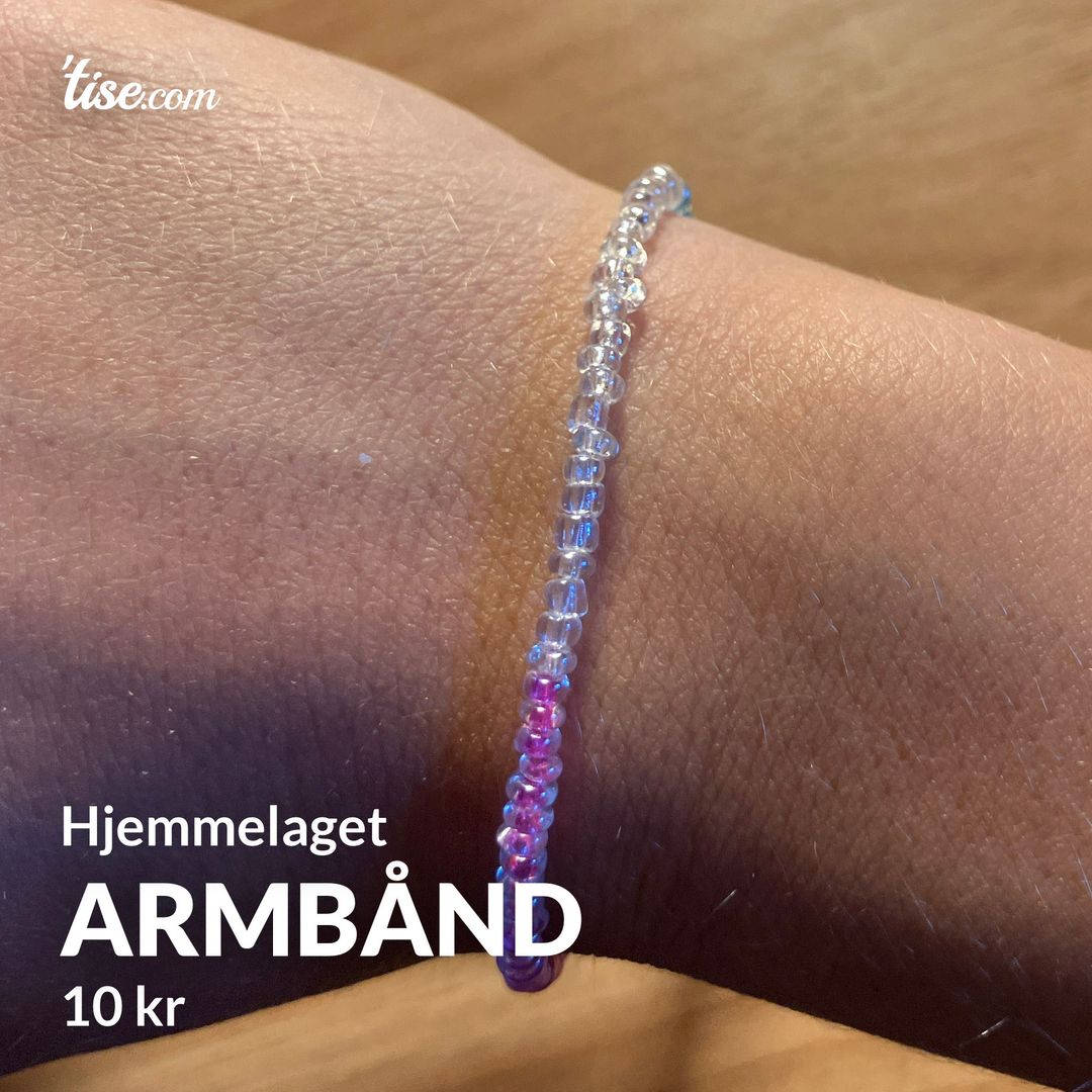 Armbånd