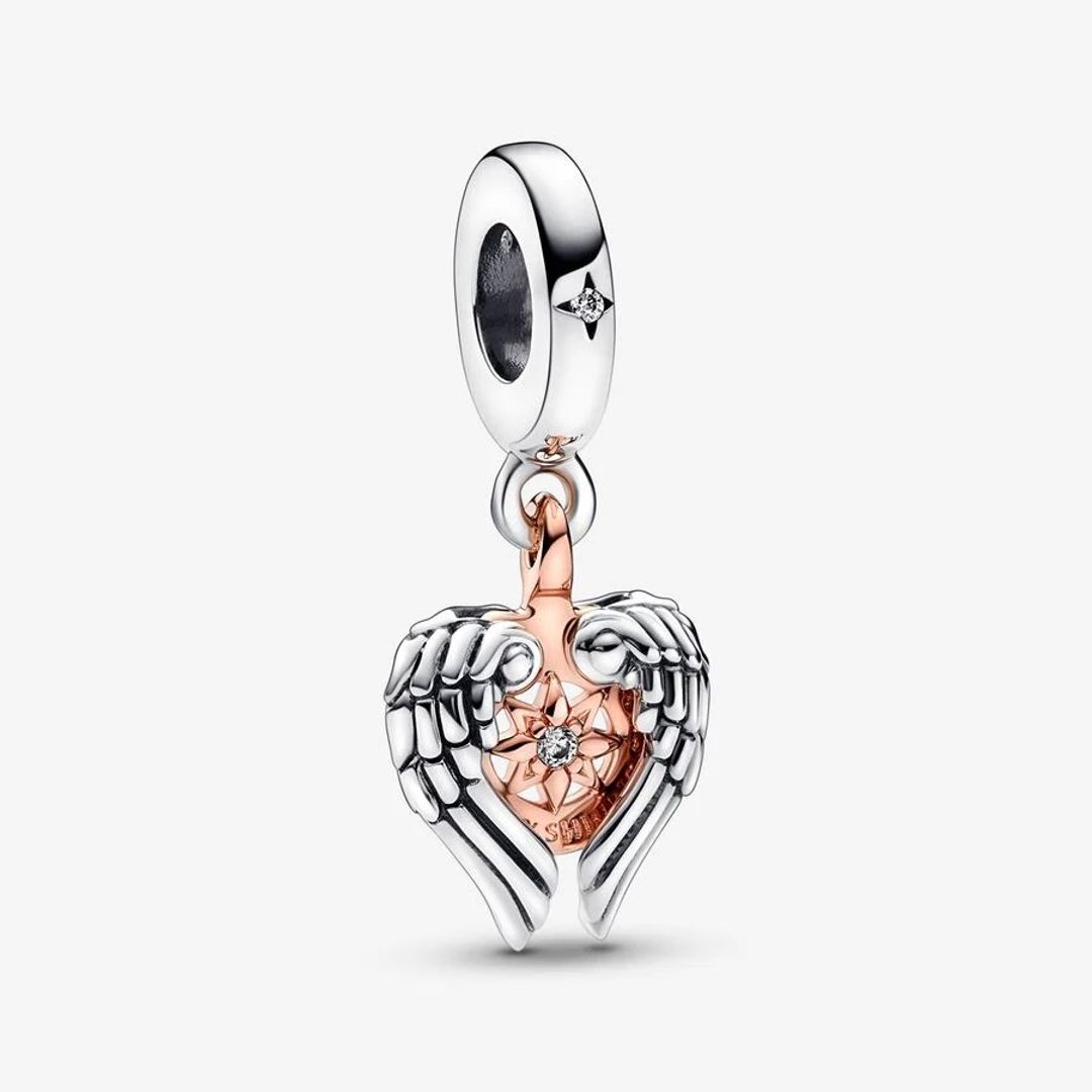 Pandora charm