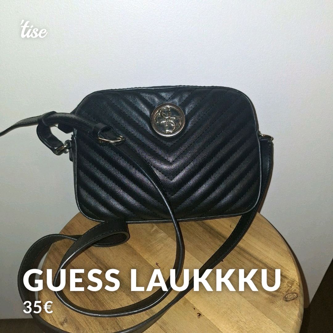 Guess Laukkku