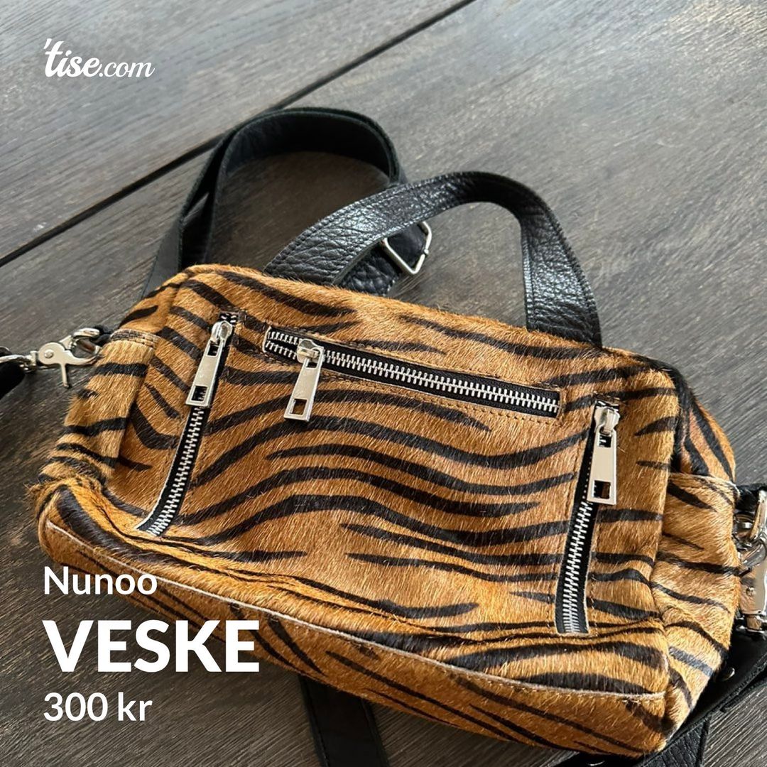 Veske