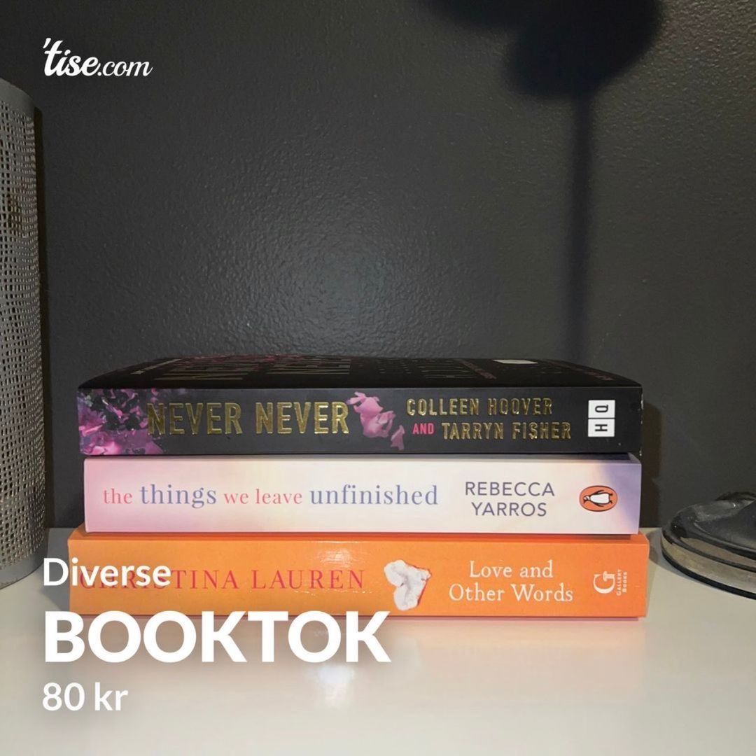 Booktok