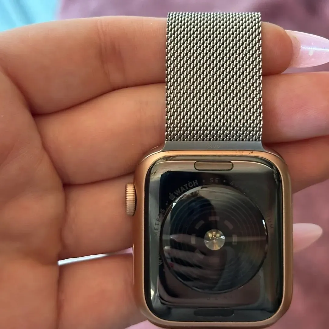 Apple Watch SE