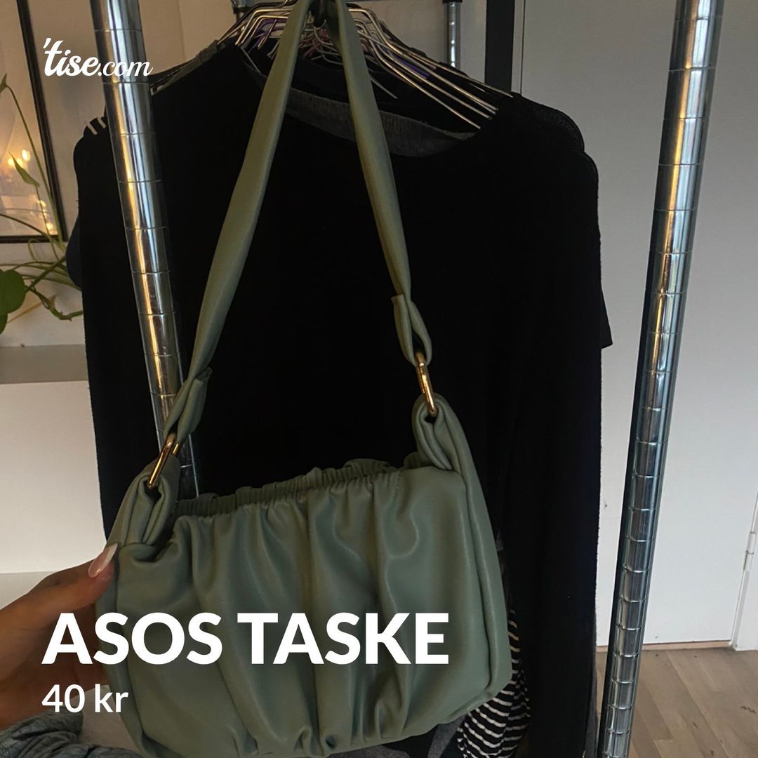 Asos taske