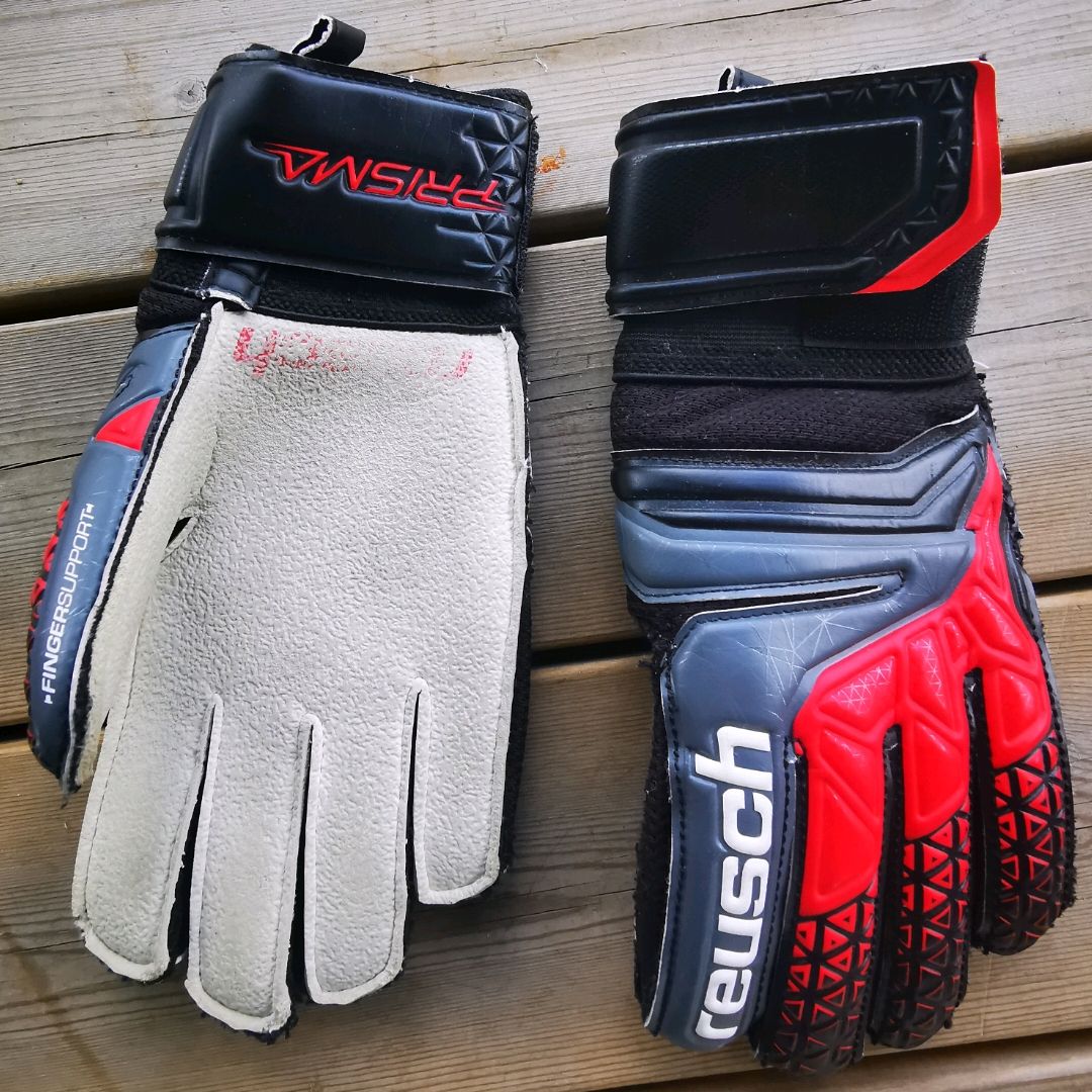 Reusch Prisma RG