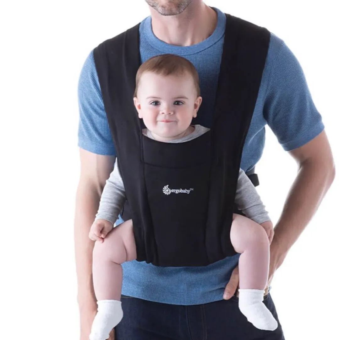 Ergobaby Embrace