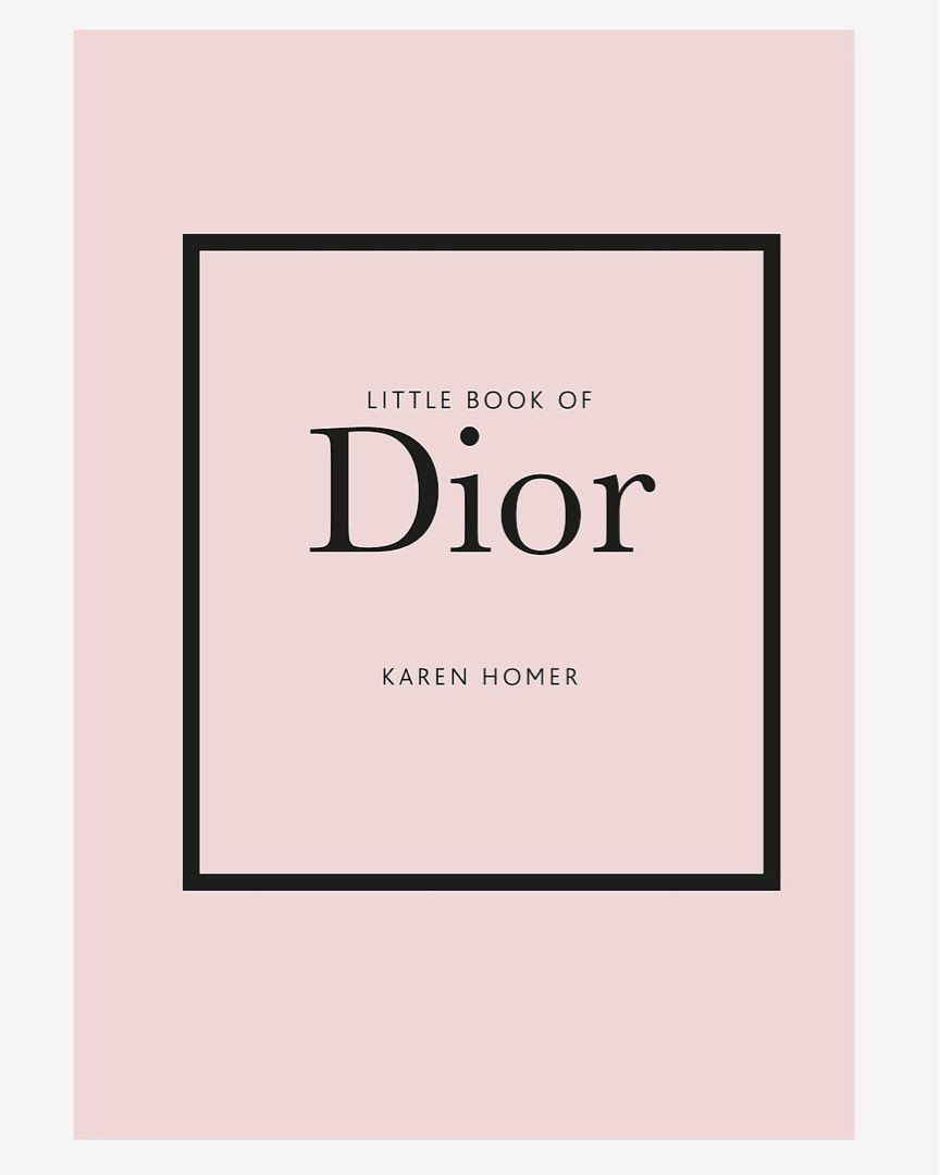 Little book of Dior