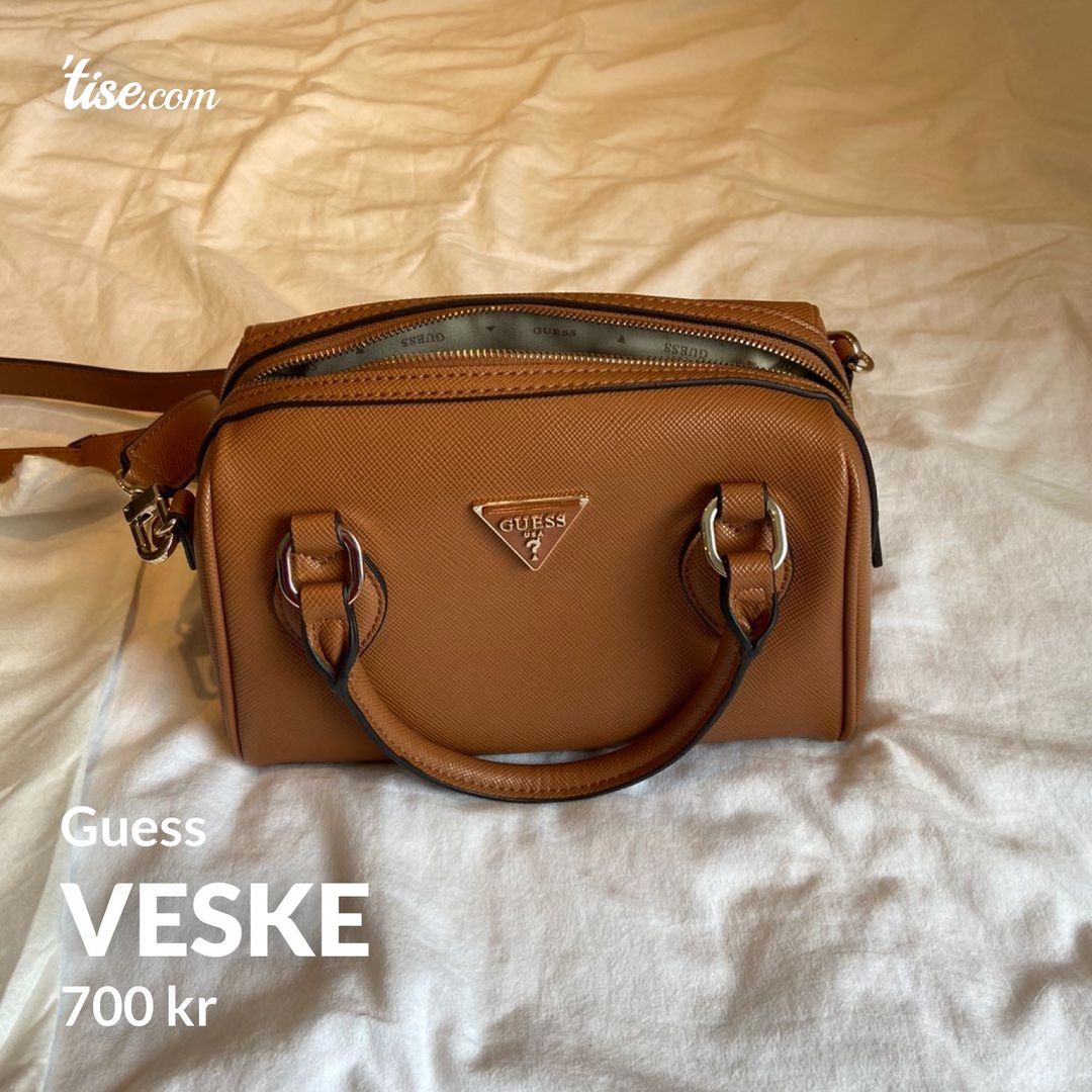 Veske