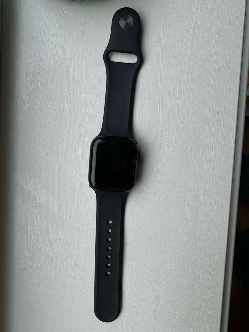 Apple watch SE