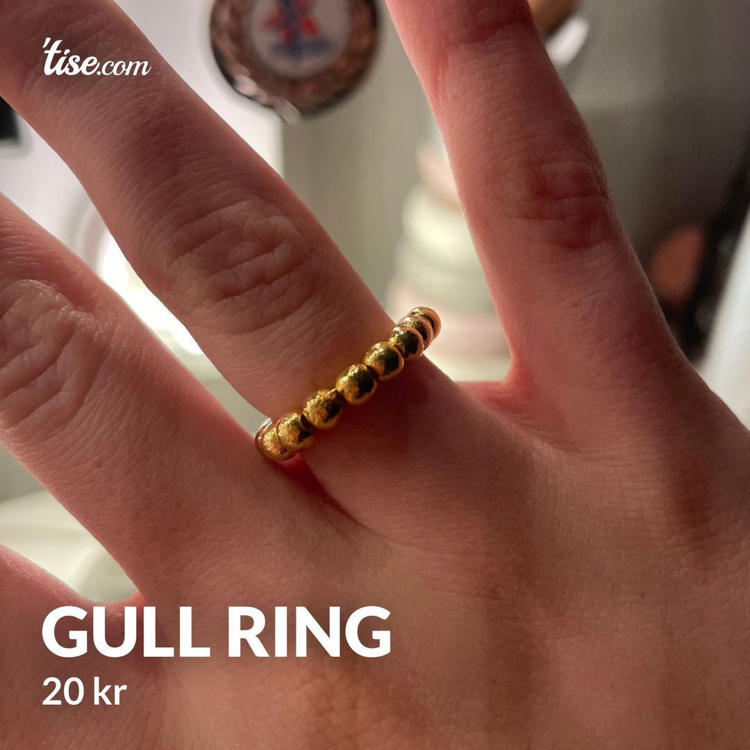 Gull Ring