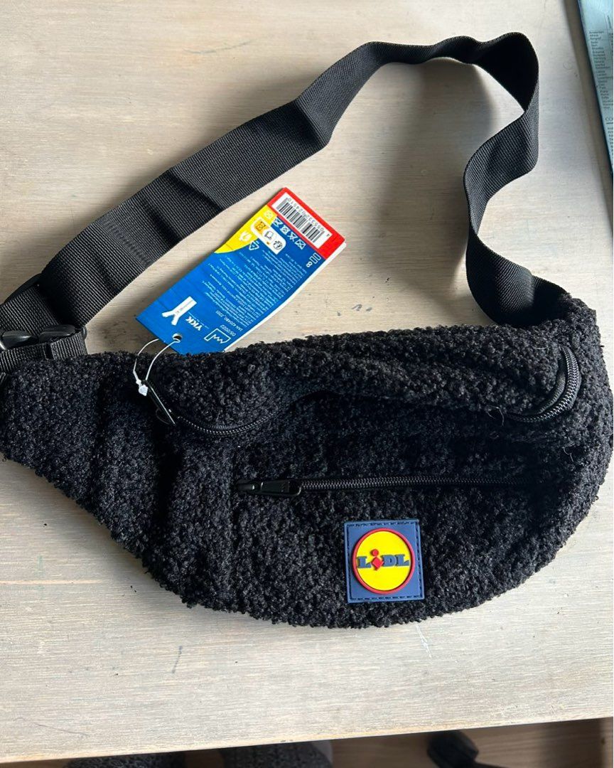 Lidl bag