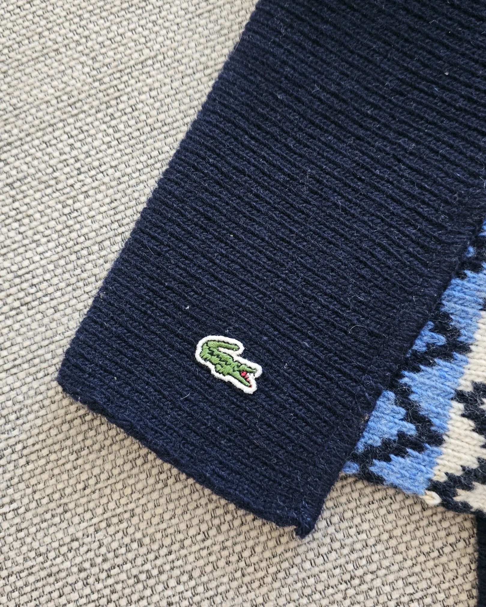 Lacoste