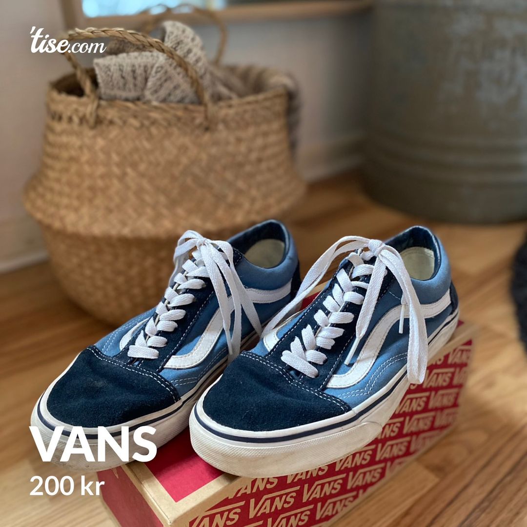 Vans