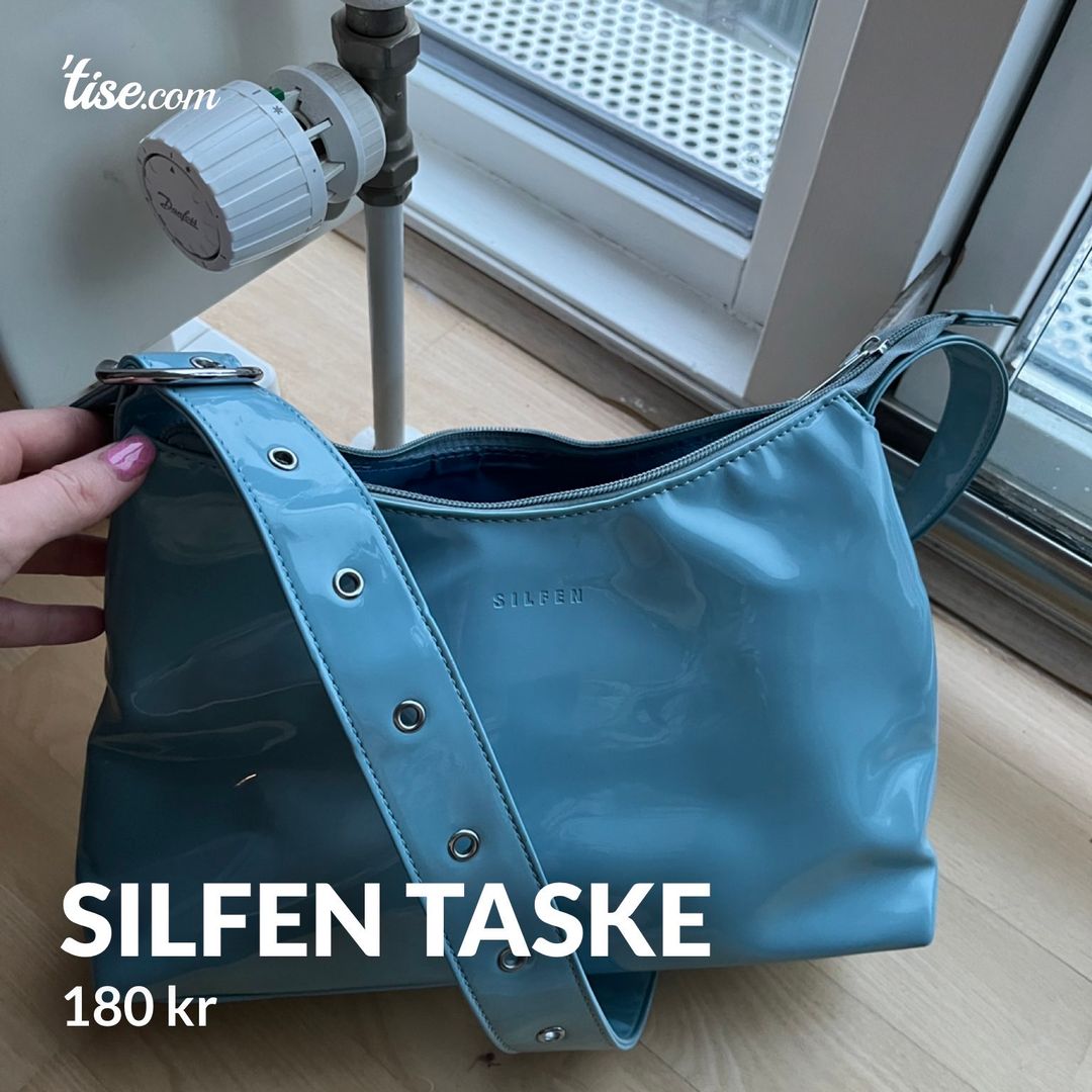 Silfen taske