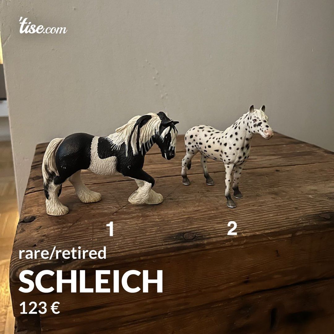 Schleich