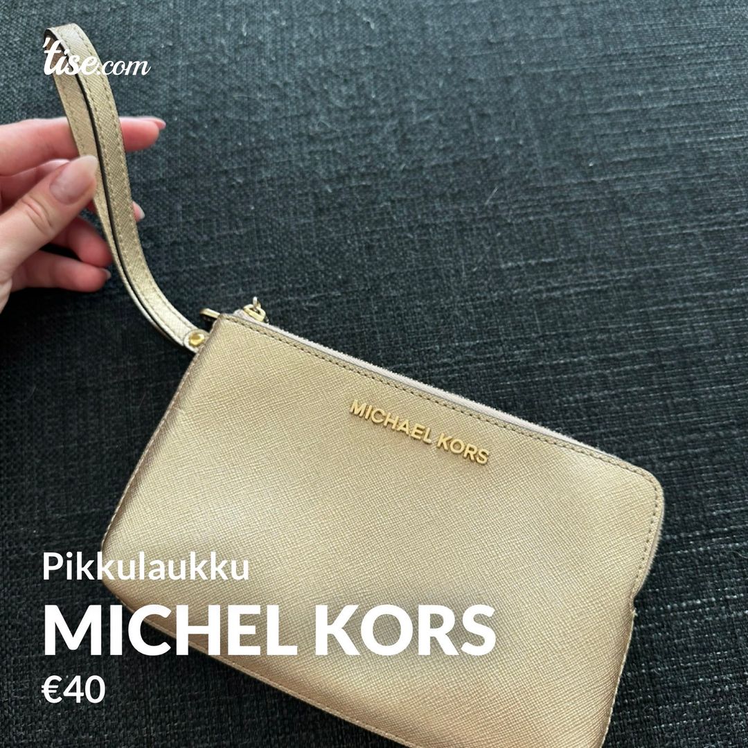 Michel kors