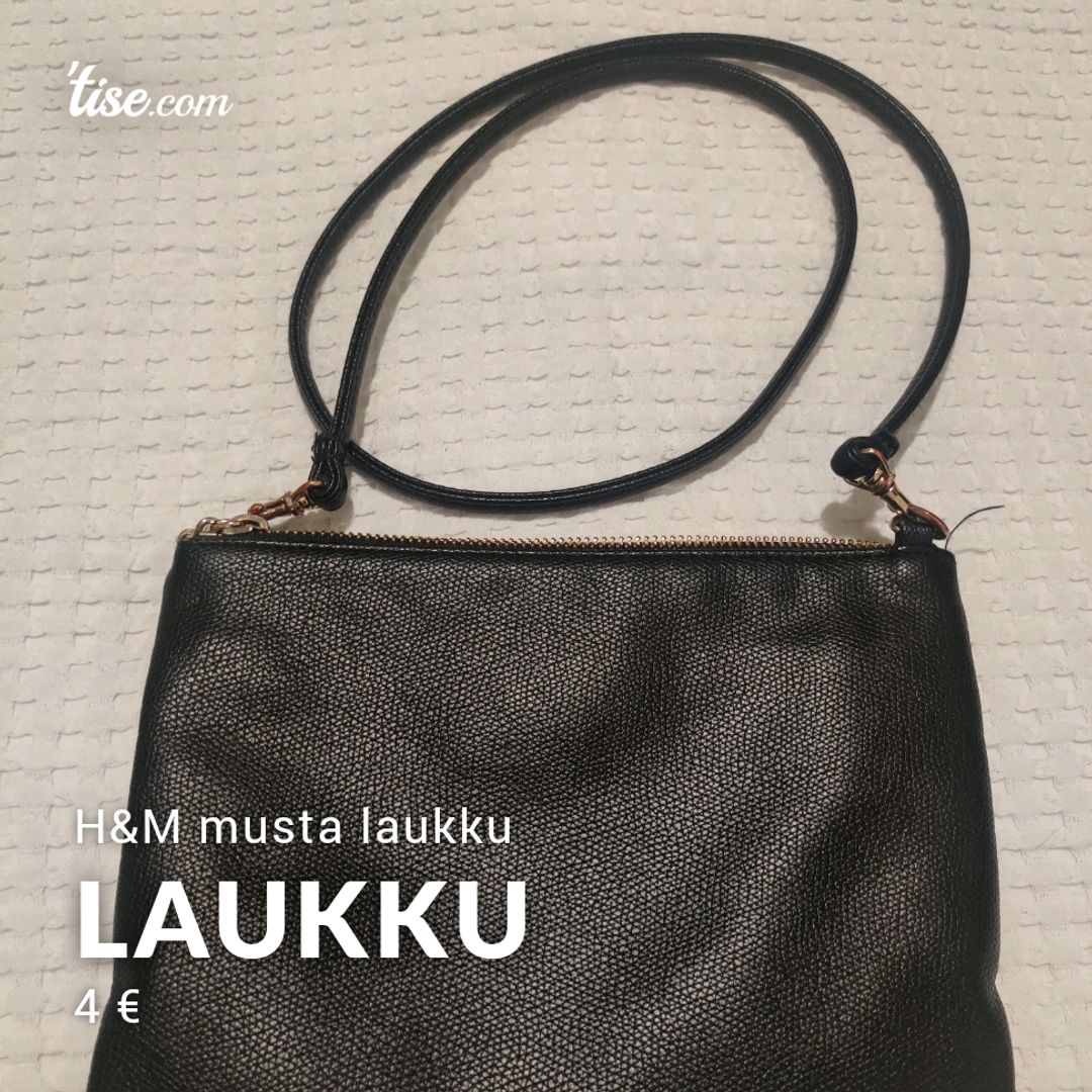 Laukku