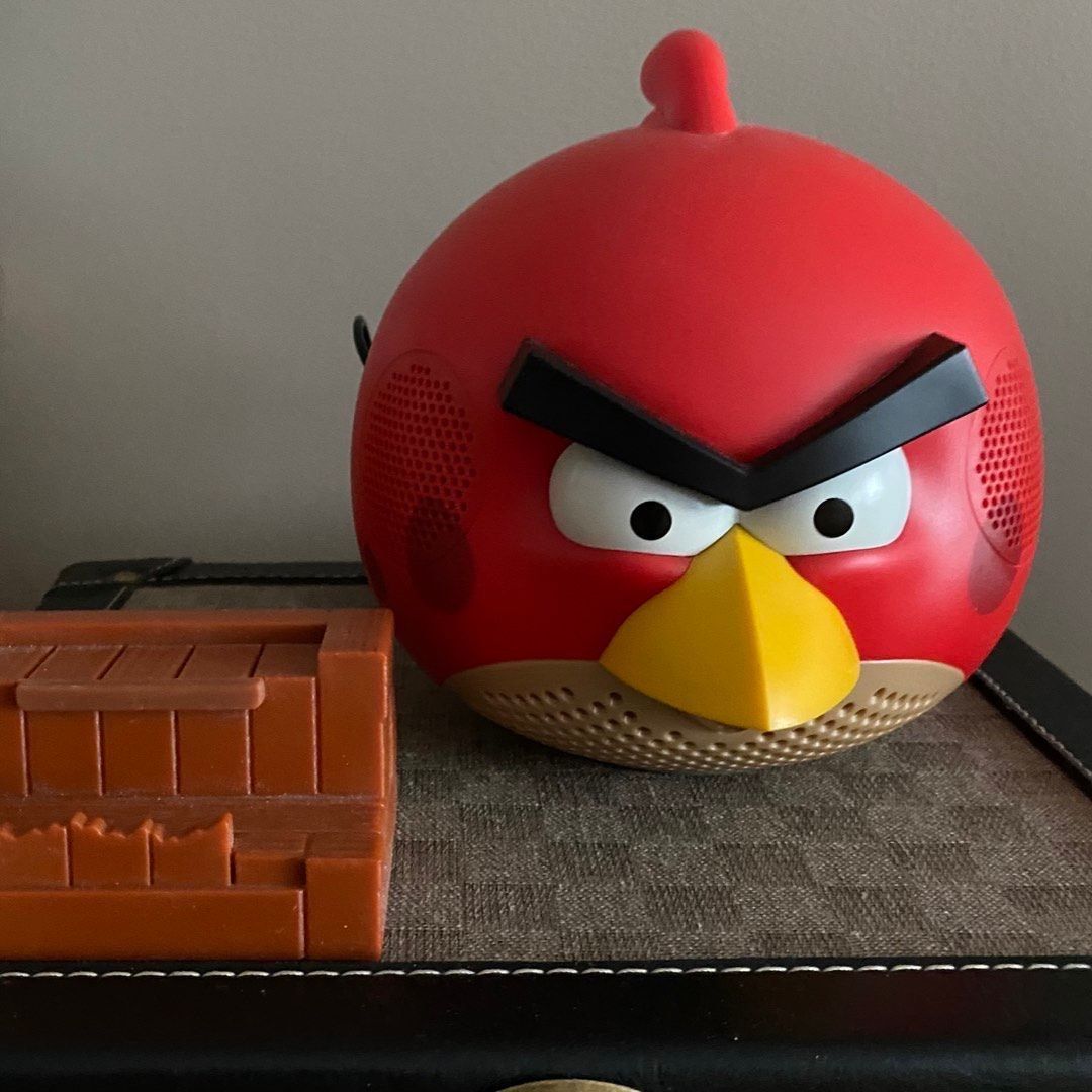 Angry Bird