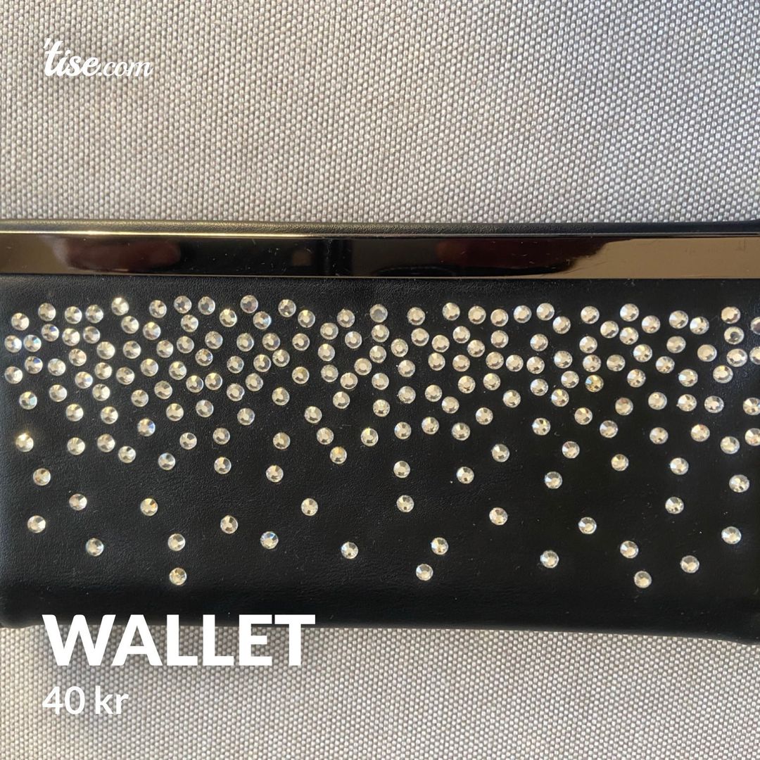 Wallet