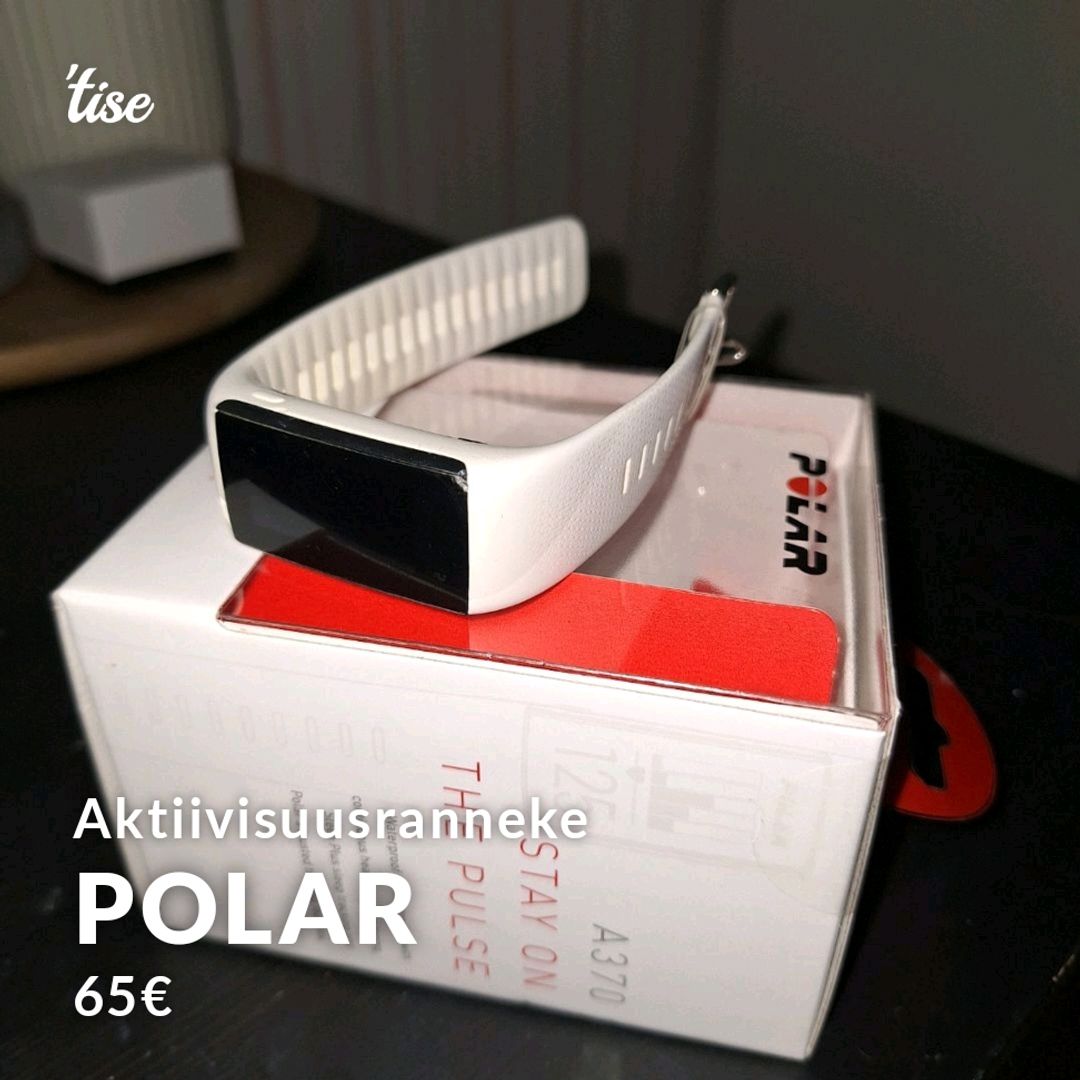 Polar