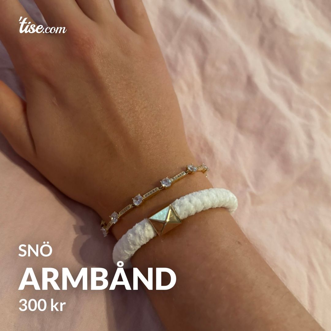 Armbånd