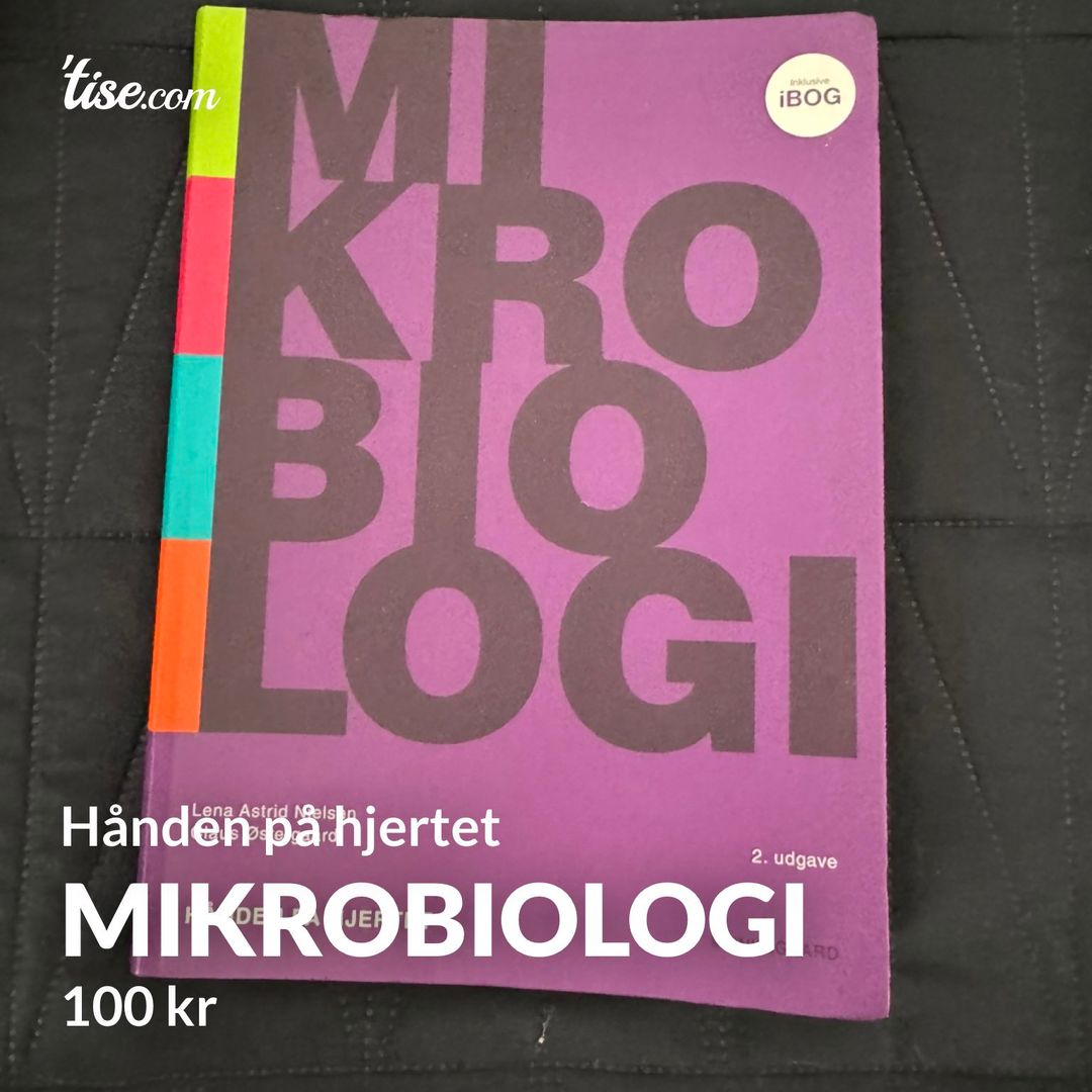 Mikrobiologi