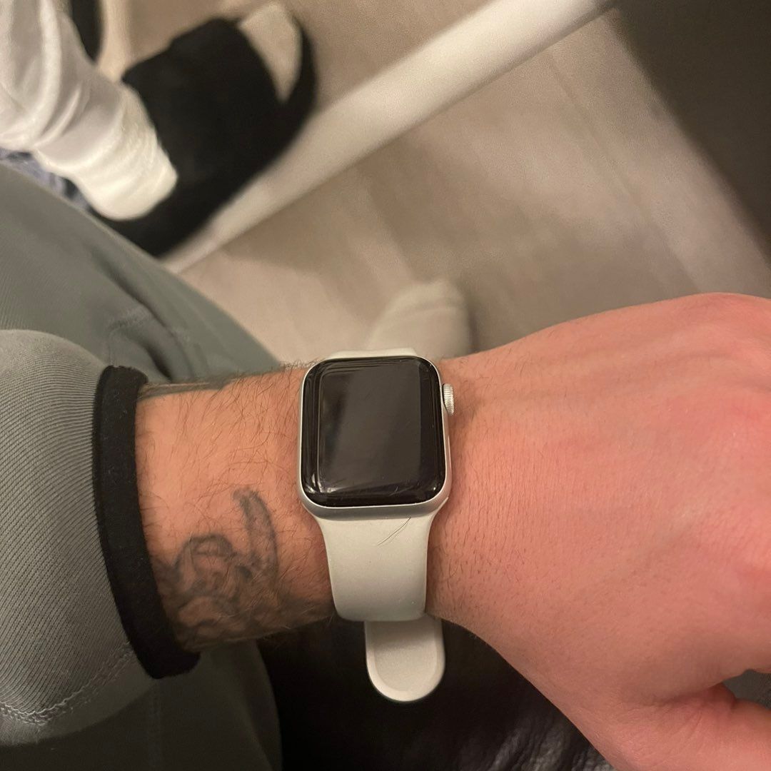 Apple Watch 4