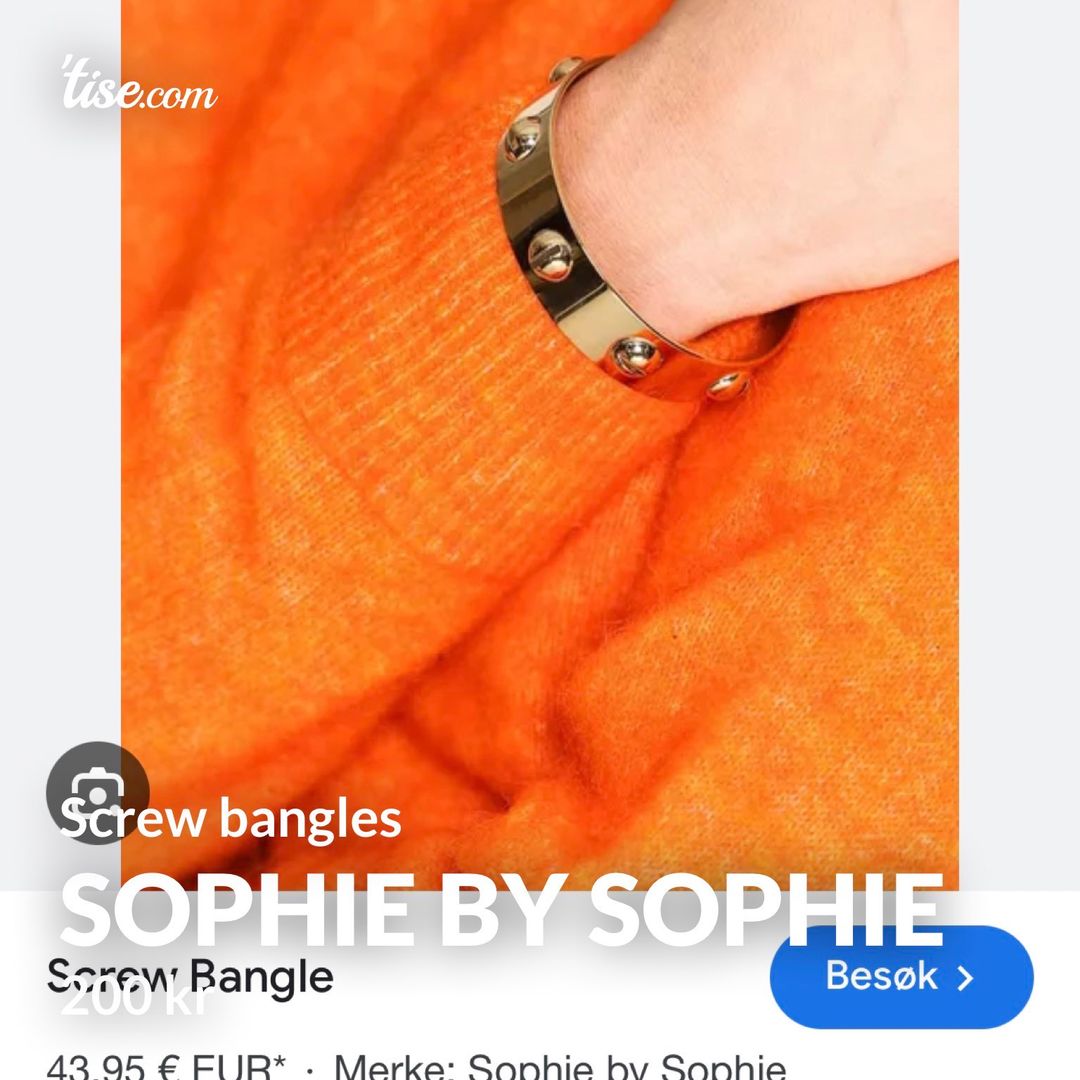 Sophie by sophie