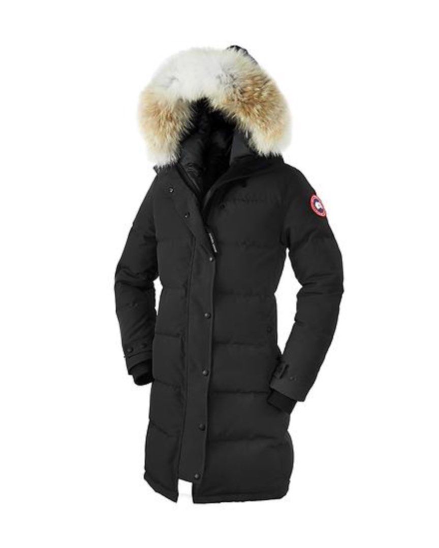 Canada goose jakke