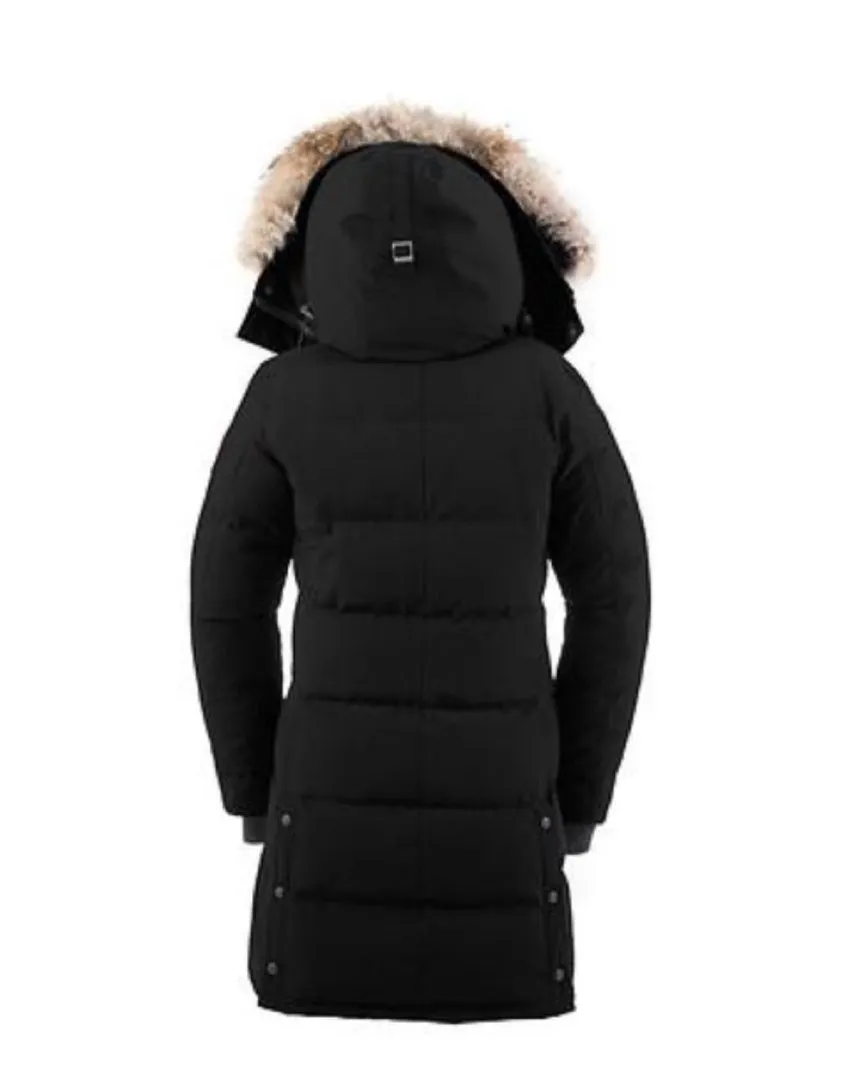 Canada goose jakke