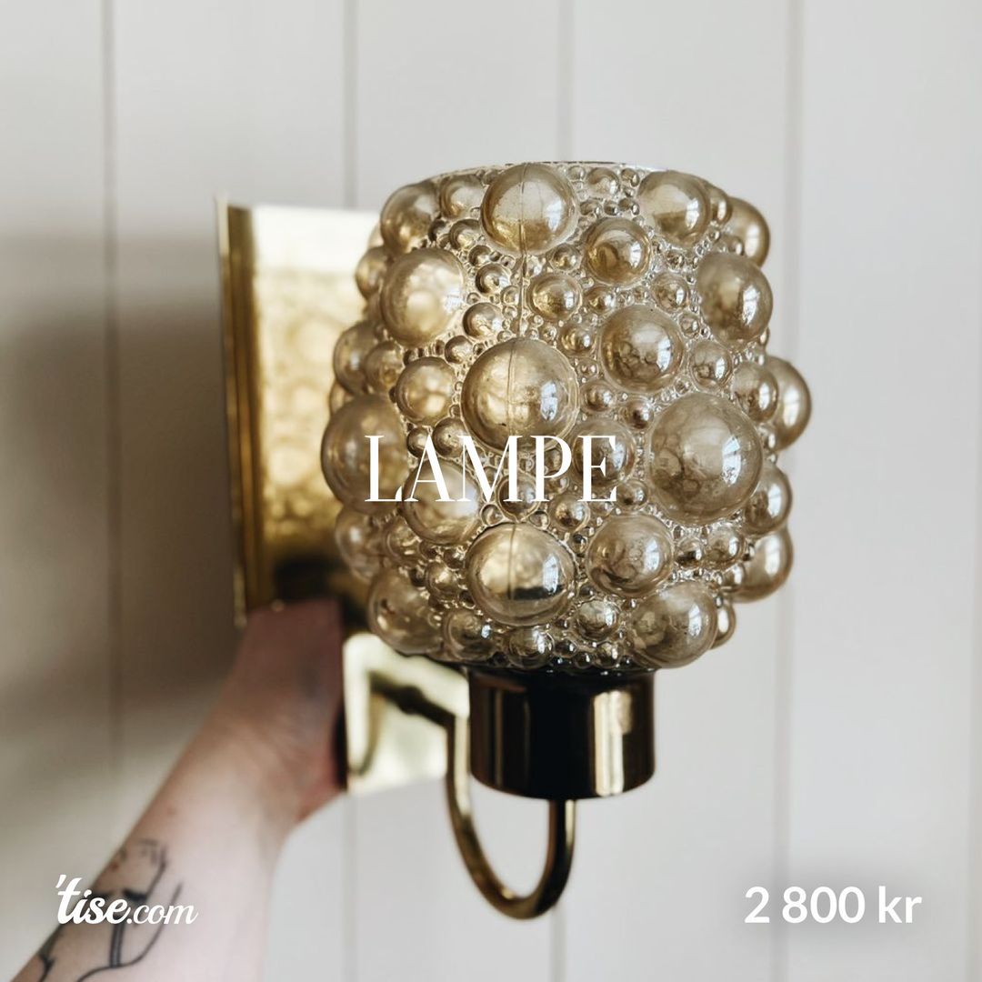 Lampe