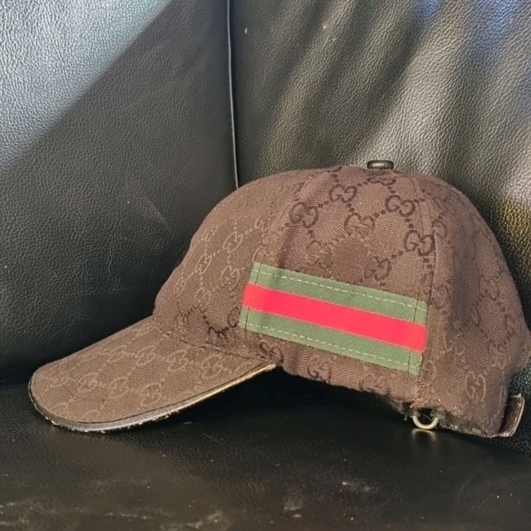 Gucci Caps