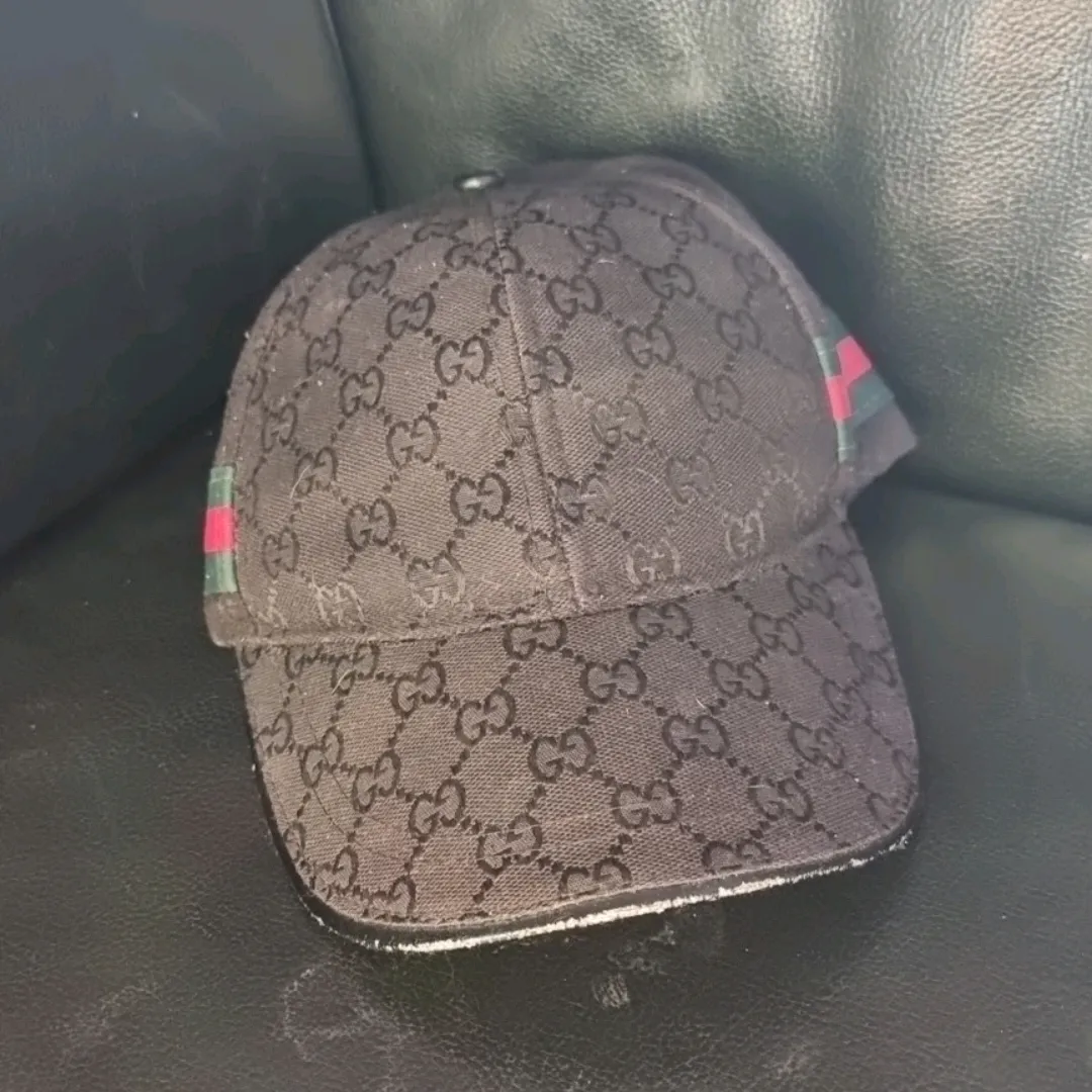 Gucci Caps