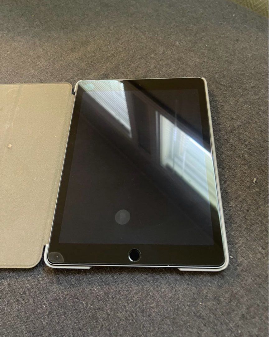 Ipad air 2