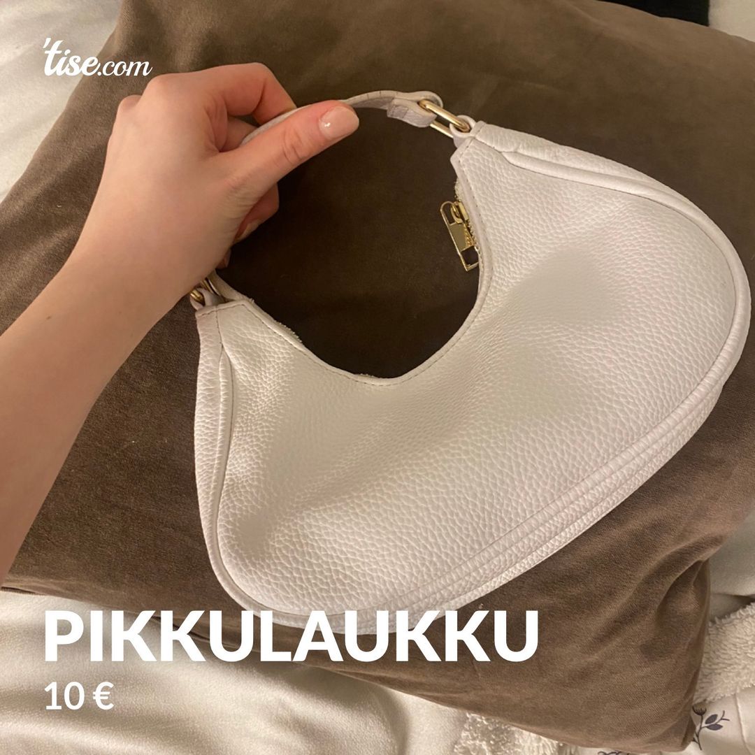 Pikkulaukku