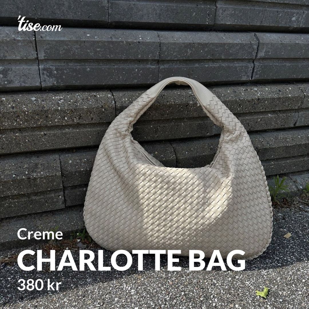 Charlotte bag