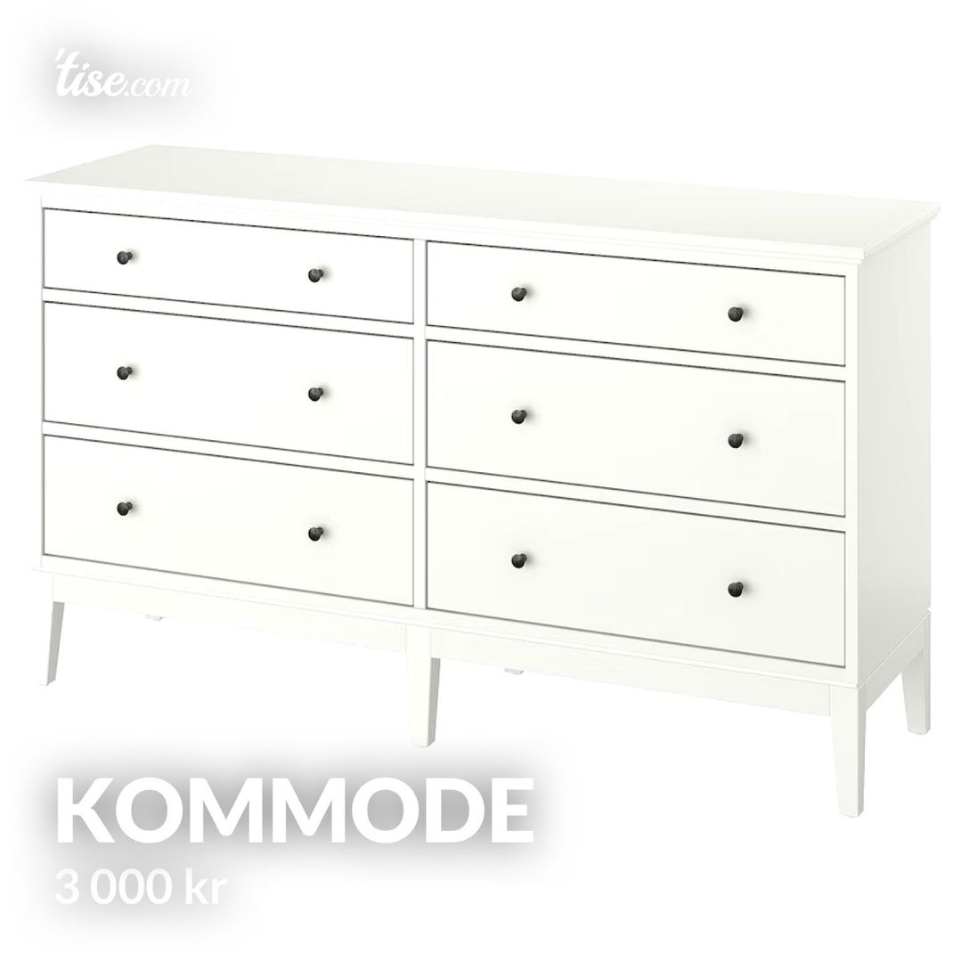 Kommode