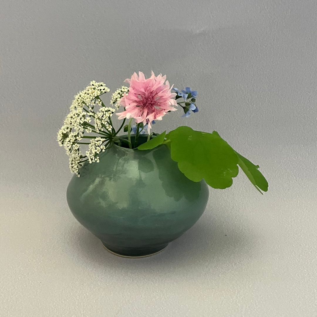 Liten vase