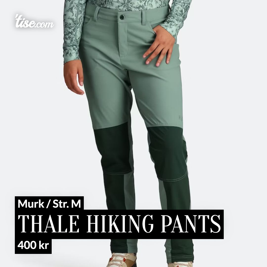 Thale Hiking Pants