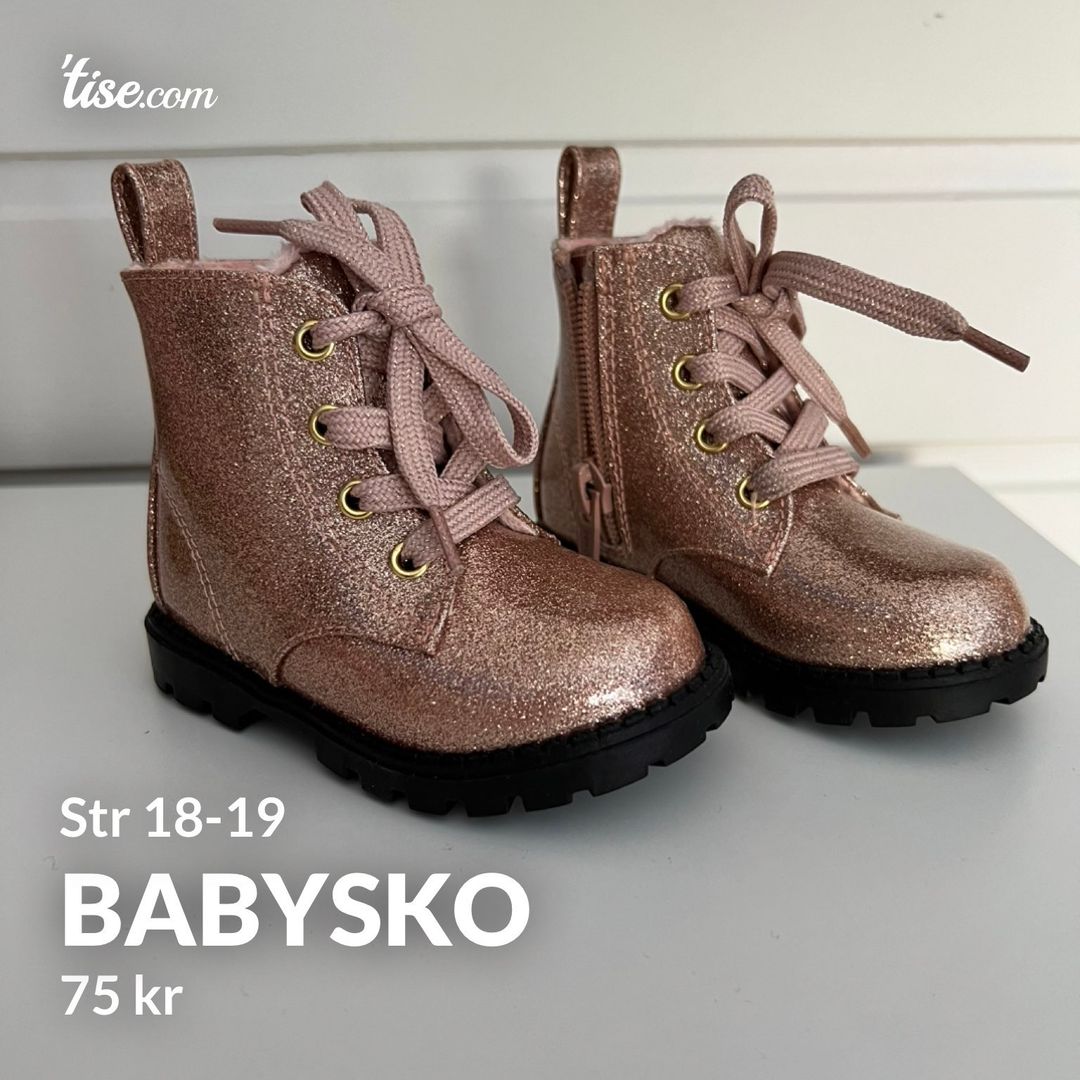 Babysko