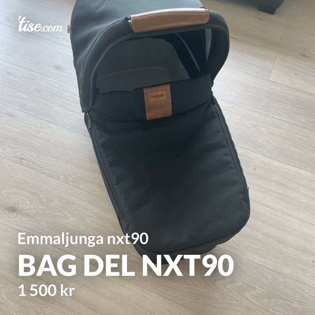 Bag del nxt90