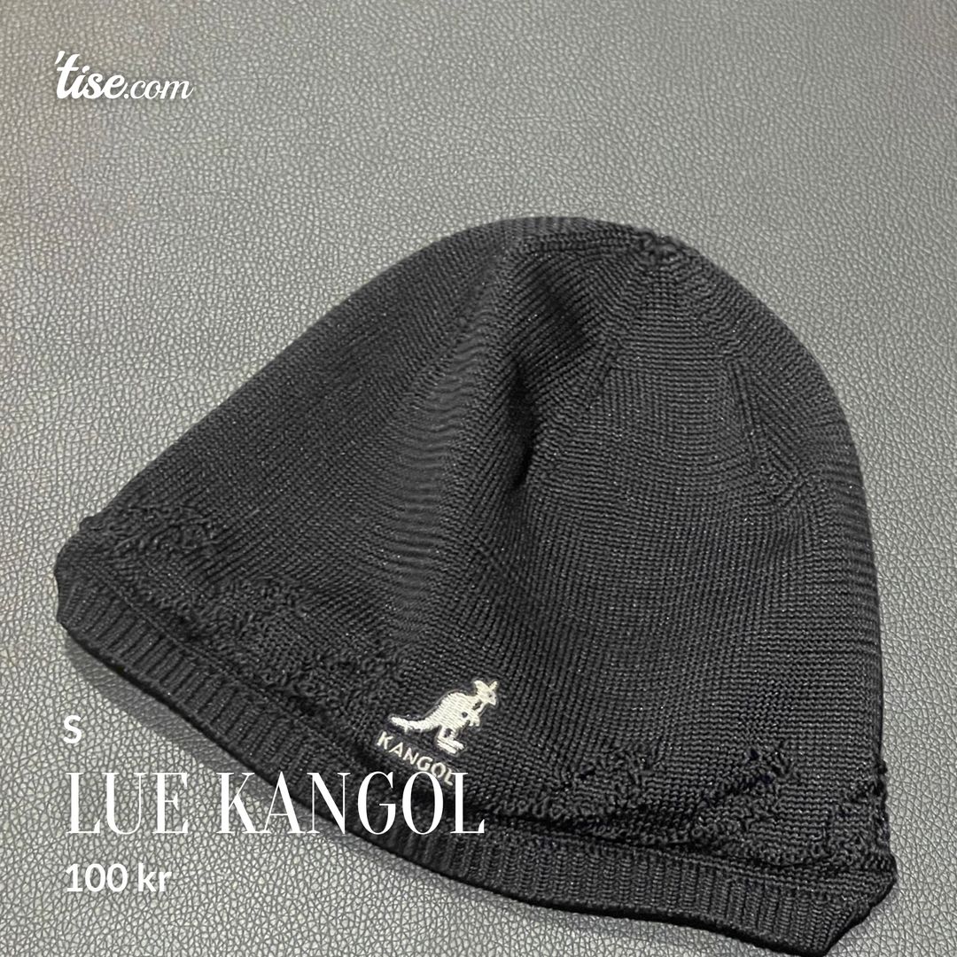 Lue Kangol