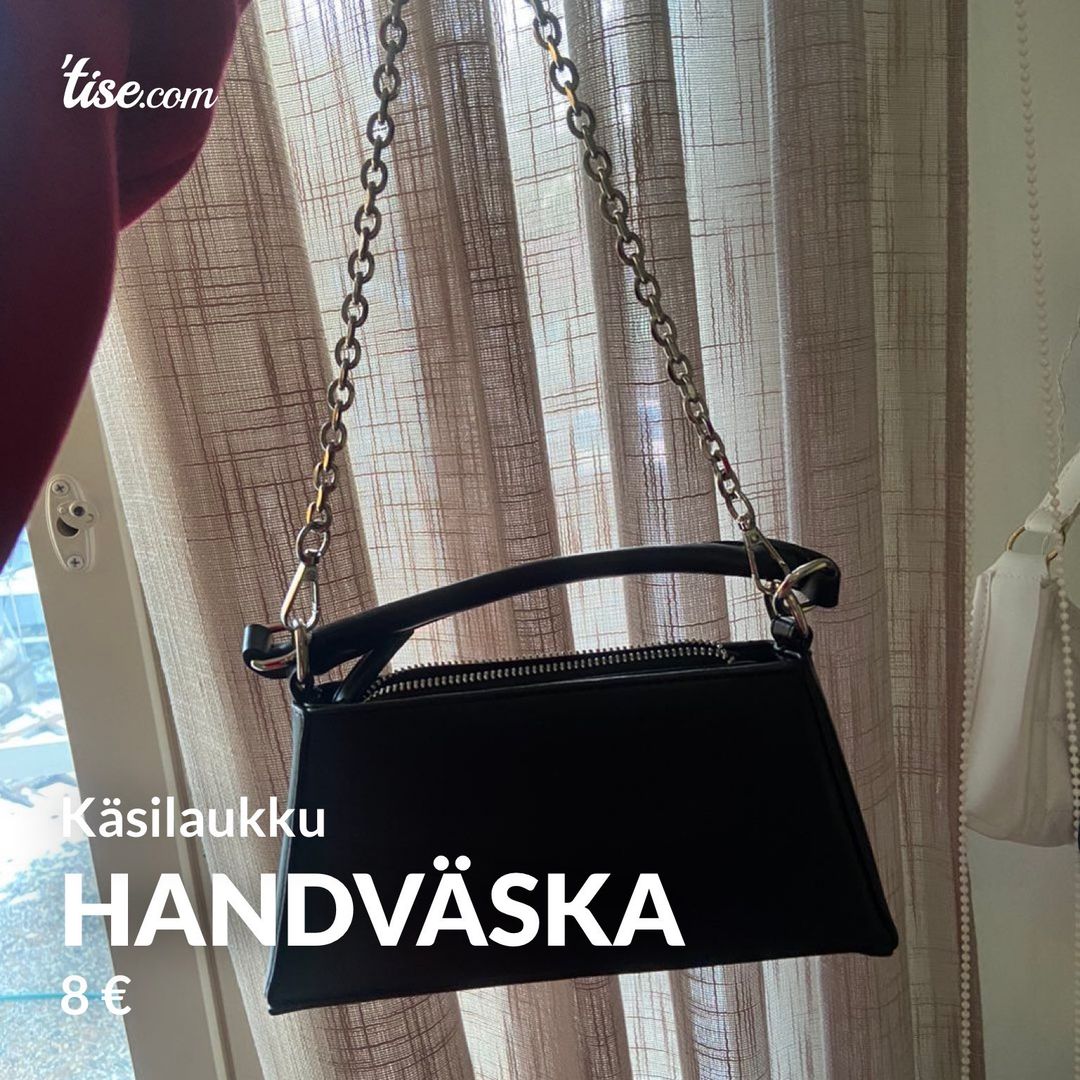 Handväska