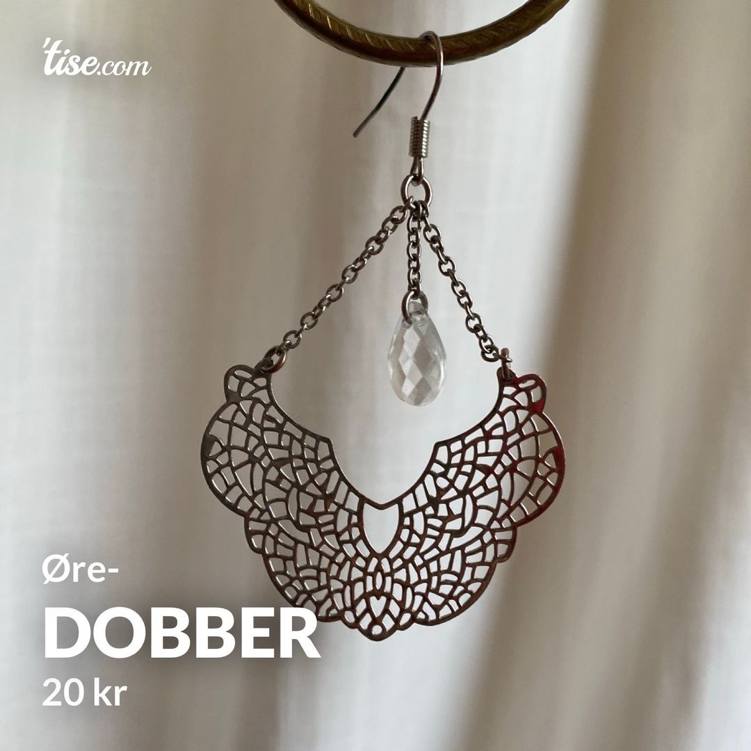 dobber