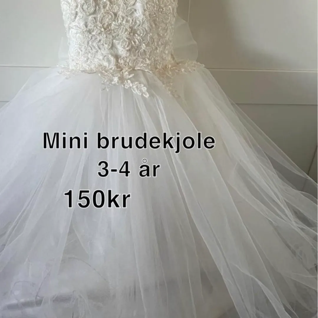 Kjoler til Salg 👗