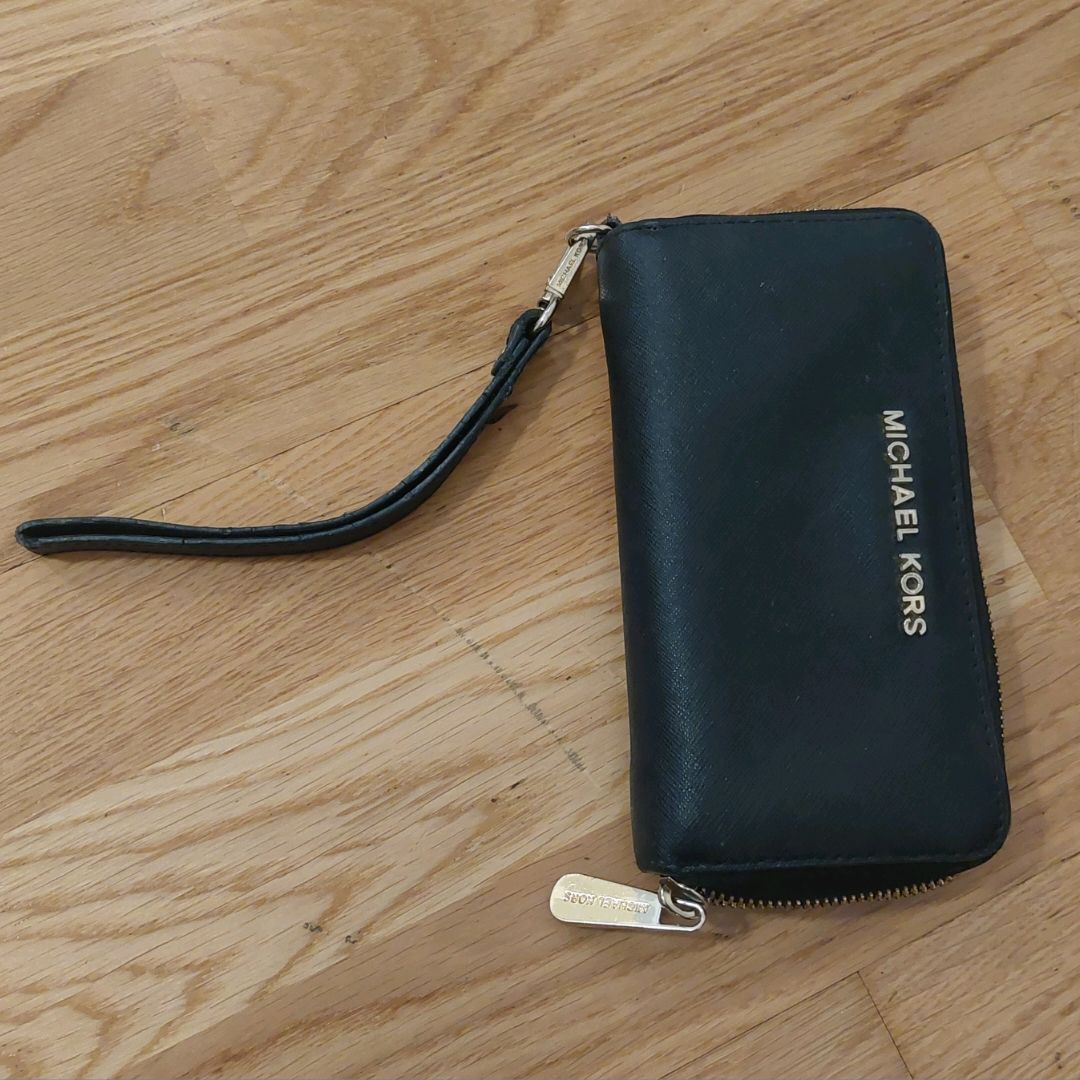 MichaelKors Lommebok