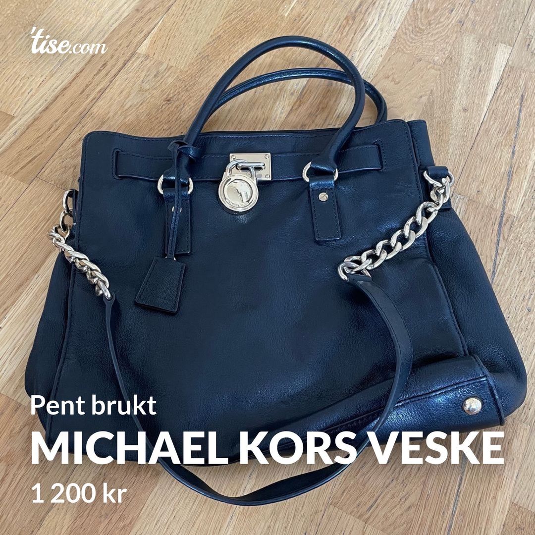 Michael Kors Veske