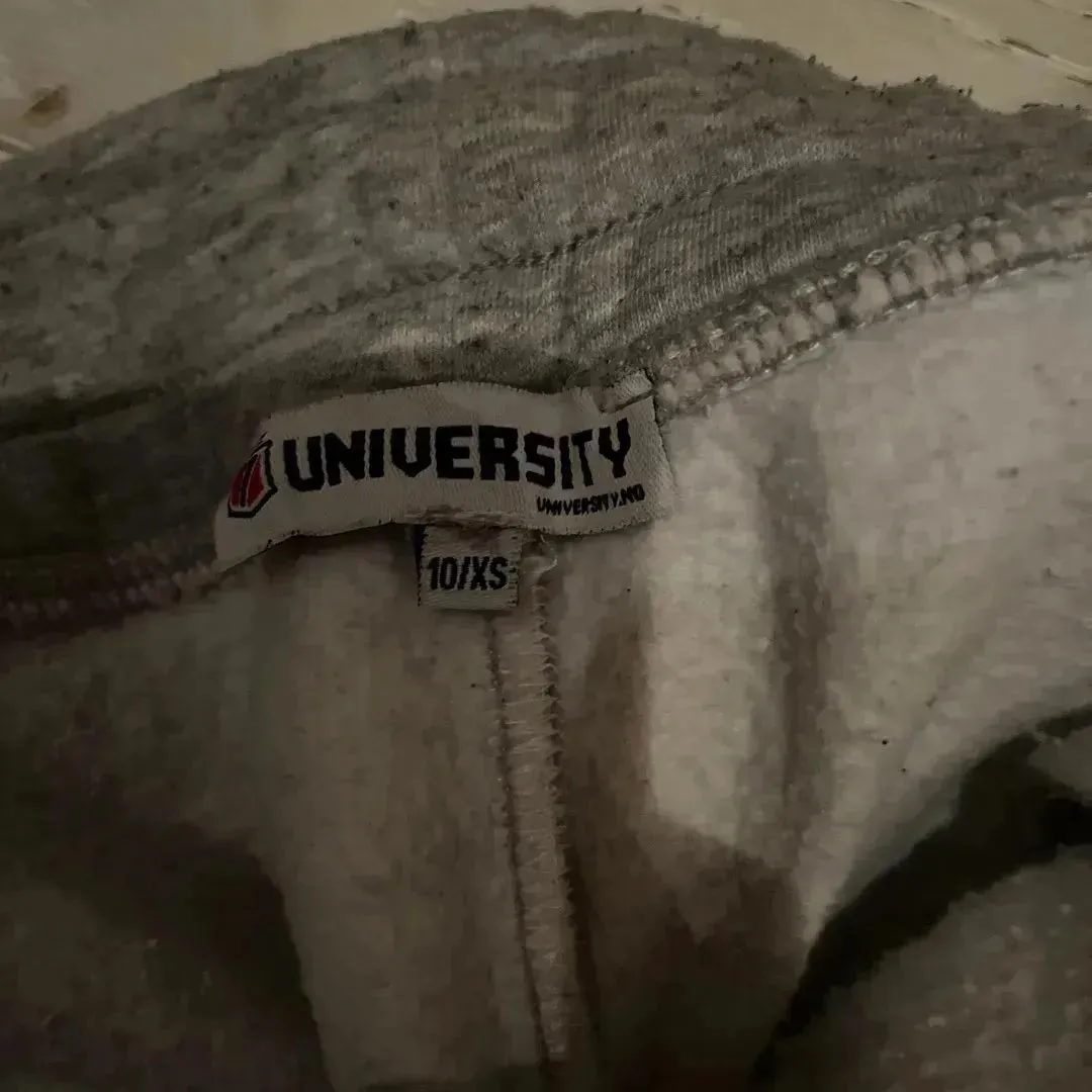 University wear