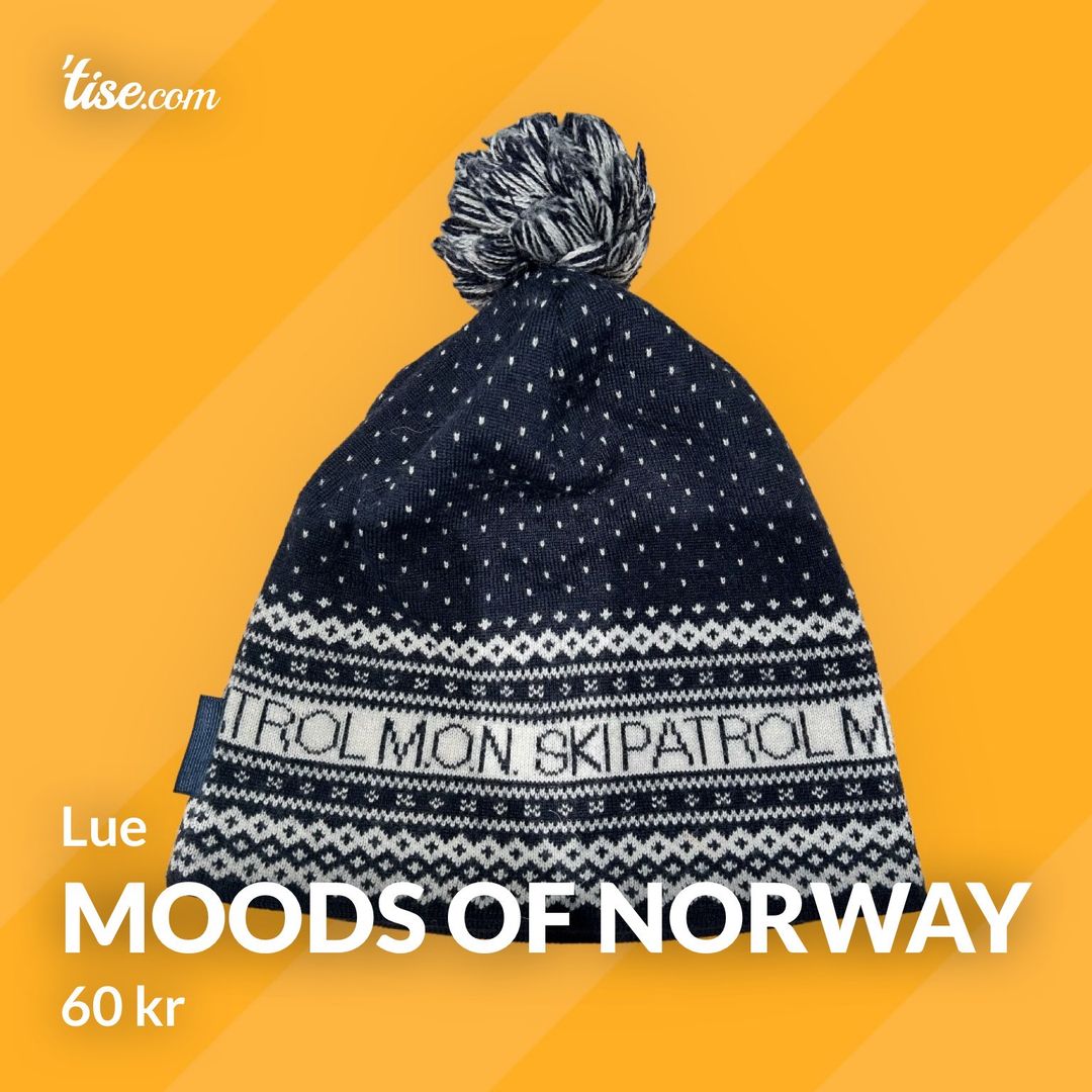 Moods of Norway