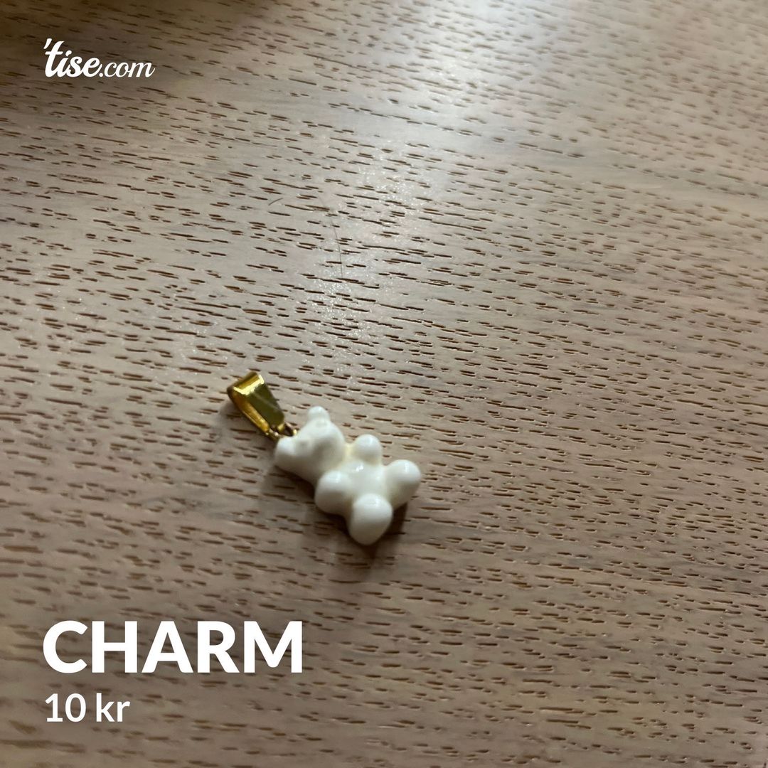 Charm